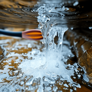 Water