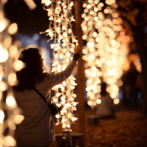 Autumn Light Festival