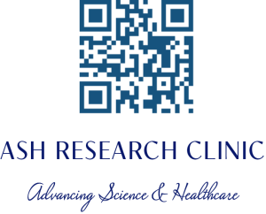ARC-qr code